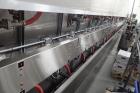 Babbco Direct Fired Tunnel Oven